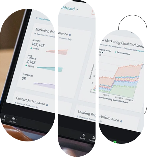 Ongoing 90-day planning and execution cycles
