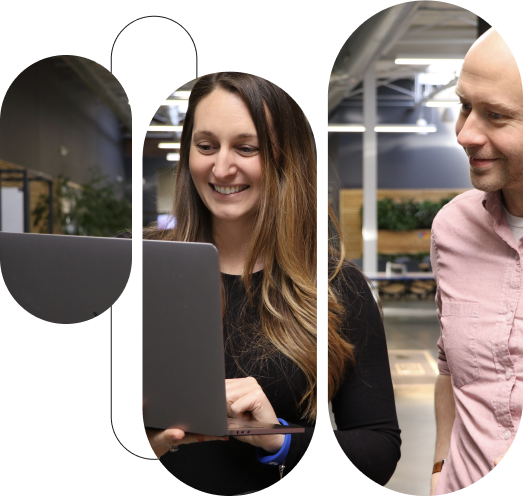 Achieving mastery and scaling the system