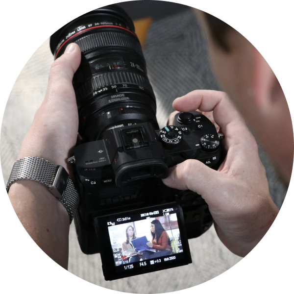Video equipment