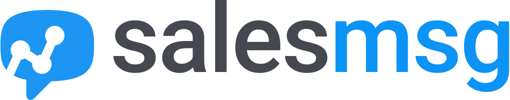 Salesmsg