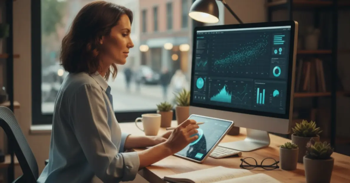 Using AI for marketing the Endless Customers way