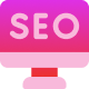 Search engine optimization strategy and keyword rankings